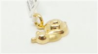 Pendente Lorenza Gioielli Donna Animaletti in Oro PEN467290 - PEN467290